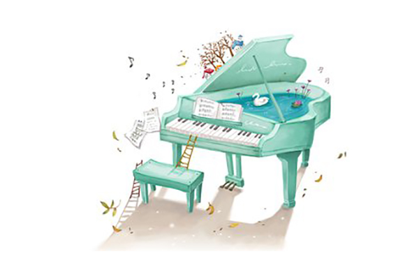 南京钢琴维修为大家介绍钢琴保养